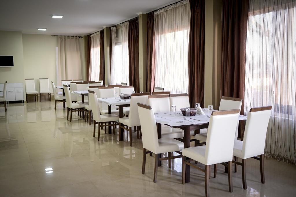 Crown Hotel Nea Skioni Luaran gambar
