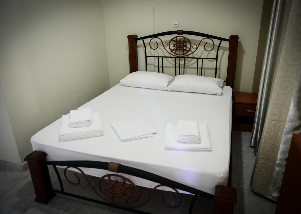 Crown Hotel Nea Skioni Luaran gambar