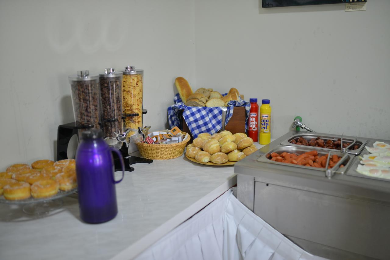 Crown Hotel Nea Skioni Luaran gambar